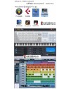SAMSON Carbon 61鍵 MIDI KEYBOARD